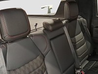 2026 Isuzu D-Max