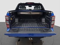 2026 Isuzu D-Max
