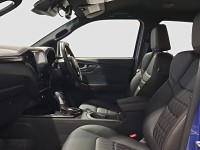 2026 Isuzu D-Max