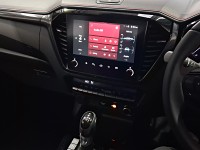 2026 Isuzu D-Max
