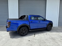 2026 Isuzu D-Max
