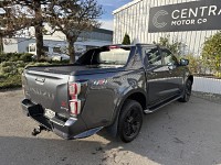 2021 Isuzu D-Max