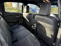 2021 Isuzu D-Max