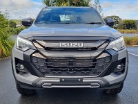 2026 Isuzu D-Max
