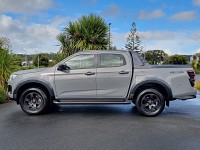 2026 Isuzu D-Max