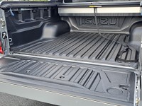 2026 Isuzu D-Max