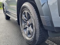 2026 Isuzu D-Max