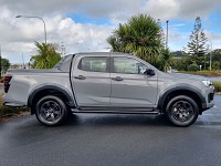2026 Isuzu D-Max