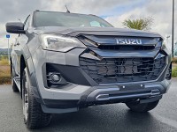 2026 Isuzu D-Max
