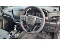2026 Isuzu D-Max