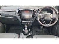 2026 Isuzu D-Max