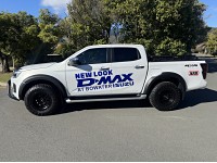 2025 Isuzu D-Max