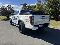 2025 Isuzu D-Max