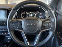 2025 Isuzu D-Max
