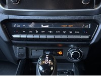 2025 Isuzu D-Max