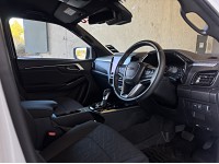 2025 Isuzu D-Max
