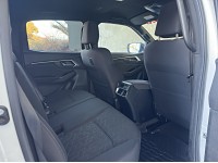 2025 Isuzu D-Max
