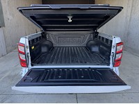 2025 Isuzu D-Max