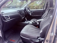 2022 Isuzu D-Max