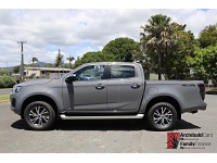 2026 Isuzu D-Max