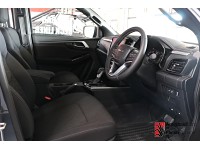 2026 Isuzu D-Max