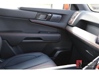 2026 Isuzu D-Max