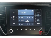 2026 Isuzu D-Max