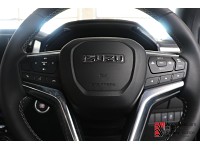 2026 Isuzu D-Max