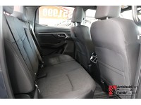 2026 Isuzu D-Max