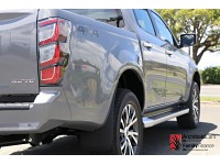 2026 Isuzu D-Max