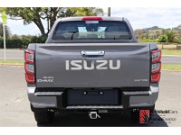 2026 Isuzu D-Max