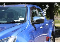 2022 Isuzu D-Max