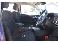 2022 Isuzu D-Max