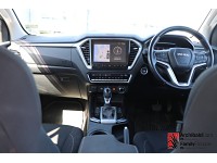 2022 Isuzu D-Max