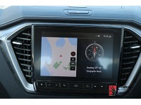 2022 Isuzu D-Max