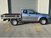 2026 Isuzu D-Max