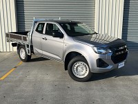 2026 Isuzu D-Max