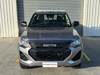 2026 Isuzu D-Max
