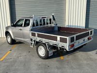 2026 Isuzu D-Max