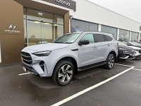 2025 Isuzu MU-X