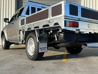 2026 Isuzu D-Max