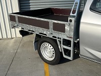 2026 Isuzu D-Max