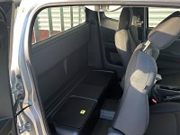 2026 Isuzu D-Max