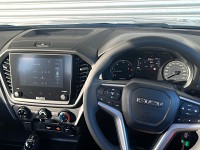 2026 Isuzu D-Max