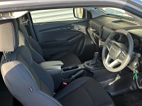 2026 Isuzu D-Max
