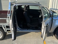 2026 Isuzu D-Max