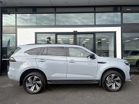 2025 Isuzu MU-X