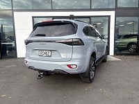 2025 Isuzu MU-X