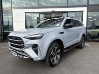 2025 Isuzu MU-X
