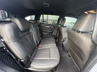 2025 Isuzu MU-X